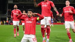 Bukan Sekadar Menang, Ini Tentang Penantian 42 Tahun Nottingham Forest yang Akhirnya Terjawab