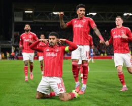 Bukan Sekadar Menang, Ini Tentang Penantian 42 Tahun Nottingham Forest yang Akhirnya Terjawab