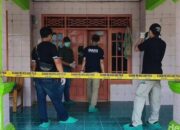 Seorang Lansia di Subang Ditemukan Tewas Terikat, Diduga Korban Perampokan