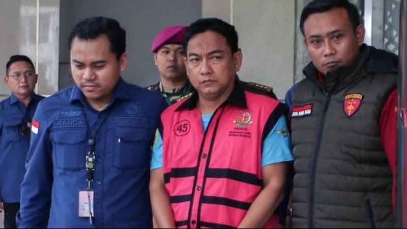 Kejagung Tetapkan Ketua Ombudsman RI Tersangka Korupsi Tambang Nikel