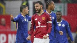 Duel Sarat Emosi Chelsea vs Manchester United: Garnacho Hadapi Masa Lalu, Lini Depan Jadi Penentu