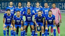 Shin Tae-yong Jagokan Persib Bandung Jadi Juara Liga Musim Ini