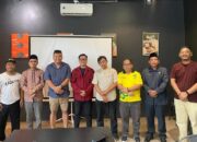 Dukung Kebijakan KDM, TNR Organizer Gandeng KUA