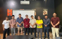 Dukung Kebijakan KDM, TNR Organizer Gandeng KUA