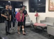 Pemuda di Tangerang Tega Habisi Nyawa Ibu Tiri Gara-gara Tak Dikasih Pinjam Ponsel
