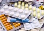 3 Bulan Bisnis Obat Keras, Dua Pemuda Diringkus Polisi