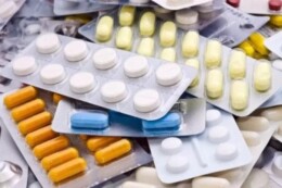 3 Bulan Bisnis Obat Keras, Dua Pemuda Diringkus Polisi