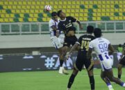 Persib Bangkit di Tengah Tekanan, Bojan Hodak Soroti Karakter Tim Usai Drama 2-2
