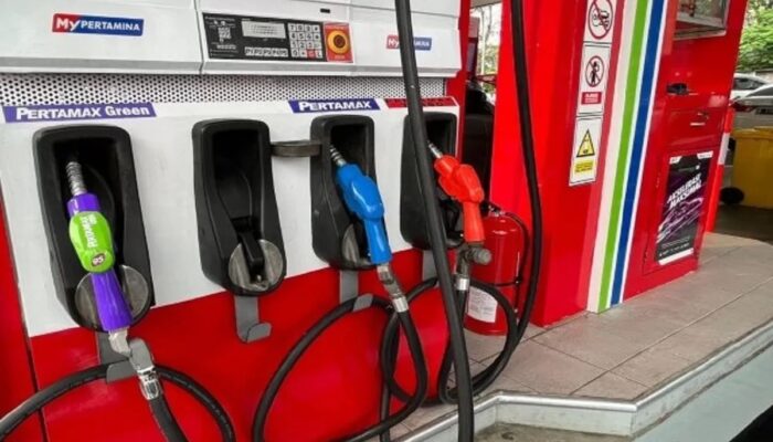 Harga BBM Nonsubsidi di Persimpangan: Sinyal Bahlil Buka Ketidakpastian di Tengah Lonjakan Minyak Dunia