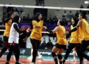 Popsivo Polwan Tampil Perkasa, Bungkam Electric PLN 3-0 di Leg Pertama Proliga 2026