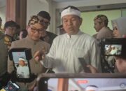 Kendaraan Listrik Tetap Kena Pajak, Ini Penjelasan Dedi Mulyadi