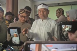 Kendaraan Listrik Tetap Kena Pajak, Ini Penjelasan Dedi Mulyadi