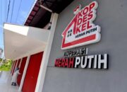 Menggiurkan! Gaji Manajer Kopdes Tembus Rp8 Juta per Bulan