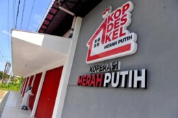 Menggiurkan! Gaji Manajer Kopdes Tembus Rp8 Juta per Bulan