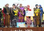 Mojang Panilih Subang Naura Aisya Salsabila Soroti Peran dan Tantangan Perempuan di Era Digital
