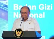 Anggaran Rp1,5 Miliar untuk Semir dan Sikat Sepatu BGN Tuai Kritik, Ini Penjelasan