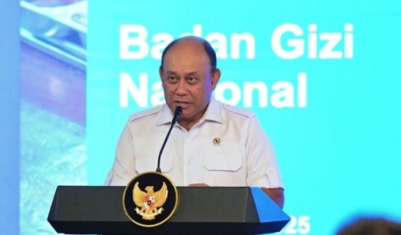 Anggaran Rp1,5 Miliar untuk Semir dan Sikat Sepatu MBG Tuai Kritik, Ini Penjelasan