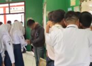 Momen Haru Siswa SMP di Sumedang, Pamit karena Diduga Putus Sekolah