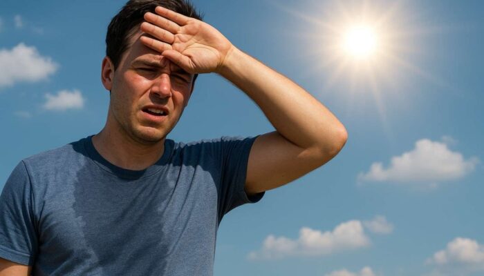 Tips Kesehatan dari RSUD Subang untuk Hadapi Cuaca Panas Ekstrem