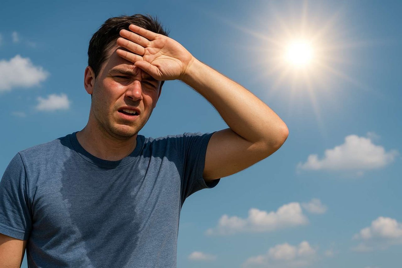 Tips Kesehatan dari RSUD Subang untuk Hadapi Cuaca Panas Ekstrem