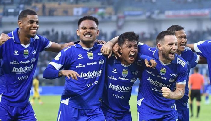 Persib Wajib Sempurna! Laga Kontra Arema FC Jadi Ujian Mental Maung Bandung