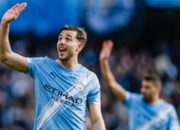 Manchester City Kudeta Arsenal! Persaingan Gelar Liga Inggris Makin Panas, Burnley Resmi Turun Kasta