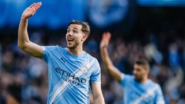 Manchester City Kudeta Arsenal! Persaingan Gelar Liga Inggris Makin Panas, Burnley Resmi Turun Kasta