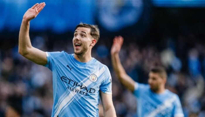 Manchester City Kudeta Arsenal! Persaingan Gelar Liga Inggris Makin Panas, Burnley Resmi Turun Kasta
