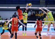 Popsivo Polwan Tutup Proliga 2026 dengan Raihan Juara Tiga