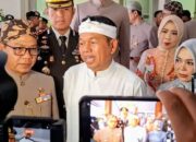 Dedi Mulyadi Tekankan Pentingnya Komoditas Ramah Lingkungan untuk Kurangi Banjir Bandung