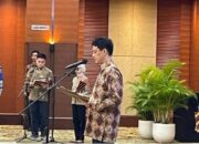 Menkeu Purbaya Lantik 5 Pejabat Eselon II Kemenkeu, Tekankan Integritas dan Keteladanan Pemimpin