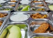 Evaluasi Program MBG Diperketat, Pemerintah Pastikan Makan Bergizi Gratis Tepat Sasaran