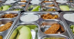 Evaluasi Program MBG Diperketat, Pemerintah Pastikan Makan Bergizi Gratis Tepat Sasaran