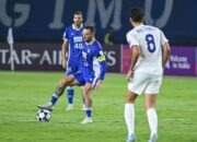 Bukan Sekadar Menyerang, Ini “Seni Menang” Persib atas Arema FC