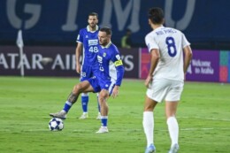 Bukan Sekadar Menyerang, Ini “Seni Menang” Persib atas Arema FC
