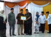 BAZNAS Subang Catat Lonjakan Zakat hingga Rp35,6 Miliar dalam 100 Hari