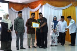 BAZNAS Subang Catat Lonjakan Zakat hingga Rp35,6 Miliar dalam 100 Hari