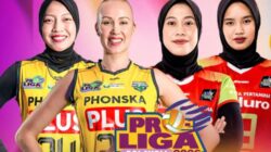 Final Proliga 2026: Jadwal Lengkap Penentuan Juara