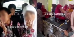Puluhan Siswa SD di Jeneponto Diduga Keracunan Usai Santap MBG
