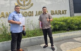 Kasus Korupsi Ambulans, Kejari Subang Desak Kepolisian Dalami Aktor Lain