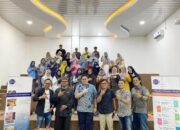 Siapkan UMKM Bersaing di Ritel Modern, PLUT KUMKM Subang Perkuat Sistem Barcode Global