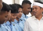 Jawa Barat Perkuat Sinergi Vokasi-Industri: Ikhtiar Mencetak Tenaga Kerja Kompeten dan Adaptif