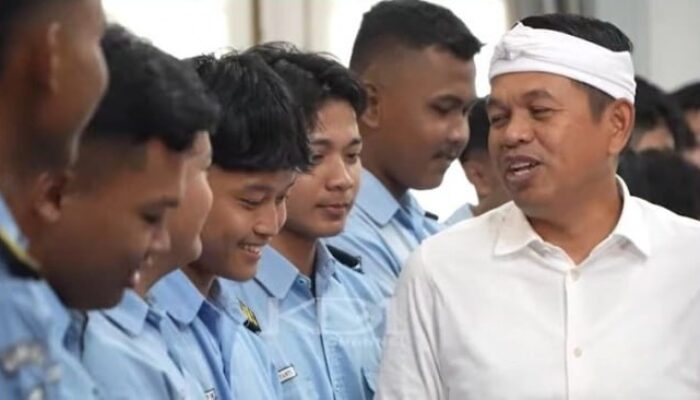 Jawa Barat Perkuat Sinergi Vokasi-Industri: Ikhtiar Mencetak Tenaga Kerja Kompeten dan Adaptif