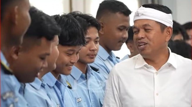 Jawa Barat Perkuat Sinergi Vokasi-Industri: Ikhtiar Mencetak Tenaga Kerja Kompeten dan Adaptif