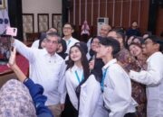 Tuntaskan Magang Nasional Batch I, Kemnaker Kini Fokus Perkuat Sertifikasi dan Akses Penempatan Kerja