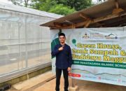 Tingkatkan Kualitas, SMP Panatagama Islamic Subang Raih Akreditasi A