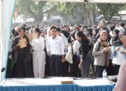 10 Kabupaten/Kota dengan Pencari Loker Terbanyak di Jabar 2025, Subang Posisi Ke-4