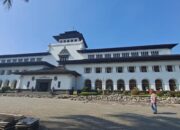 Rencana Dedi Satukan Gedung Sate dan Gasibu Tuai Kritik Pakar Tata Kota