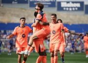 Barcelona Targetkan Juara Lebih Cepat, Abaikan Momentum El Clasico