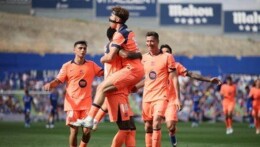 Barcelona Targetkan Juara Lebih Cepat, Abaikan Momentum El Clasico